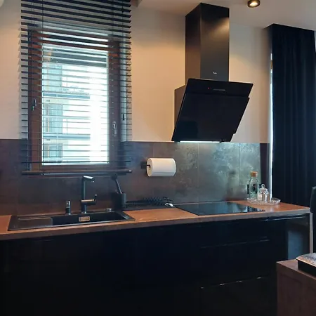 Corner - Z Widokiem - Azw Apartment *