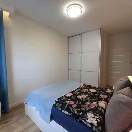 Corner - Z Widokiem - Azw Apartment Gdansk