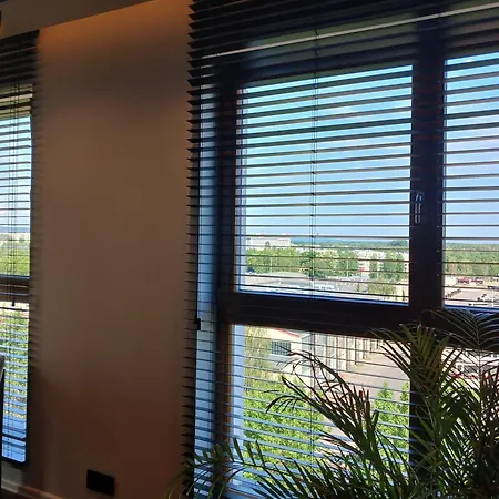 Apartment Corner - Z Widokiem - Azw